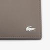 [lacoste] Men's Fitzgeral Bi-Fold Wallet NH1115F56GQ80
