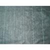 Weed Control Ground Cover 2x5 M Black