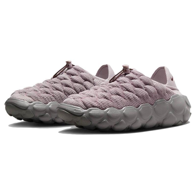 Nike Flyknit Haven Platinum Violet Women's Sneakers FD2148-003