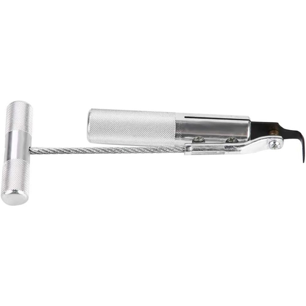 Quick Removal Car Windshield Remover Aluminium Alloy Easy To Use Windscreen Removal Tool Professional Wear-resistant