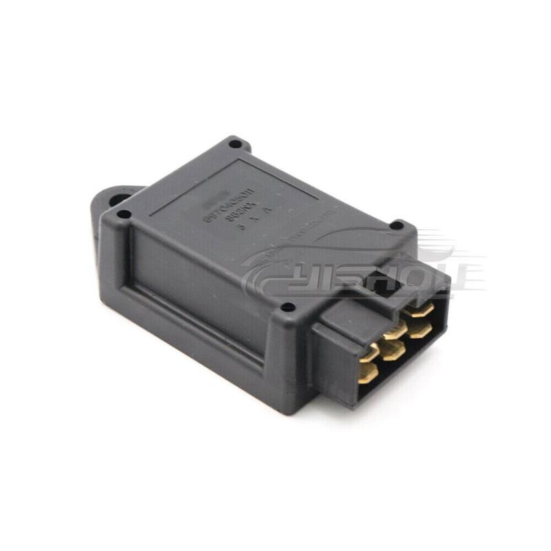 8970405010 Новый реле времени для экскаватора EX35U EX27U EX50U Двигатель ISUZU C240