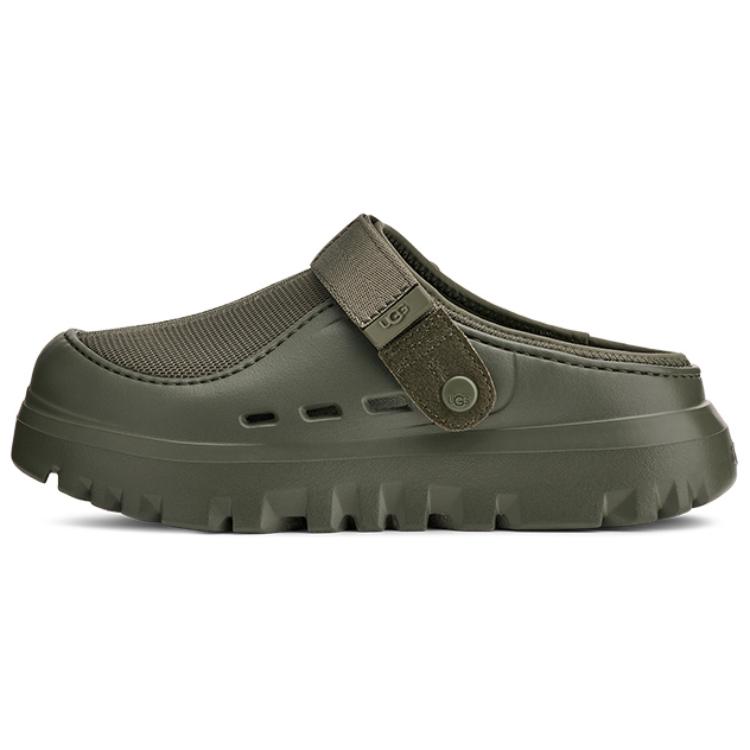 

UGG PeakMod Лесной зеленый Унисекс Кроссовки 1166912-WLN 41