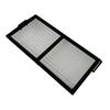 AEE4-7Pcs HEPA Filter Side Brush Replacement Parts For Cecotec Conga 6090 7090 Robot Vacuum Cleaner Accessories