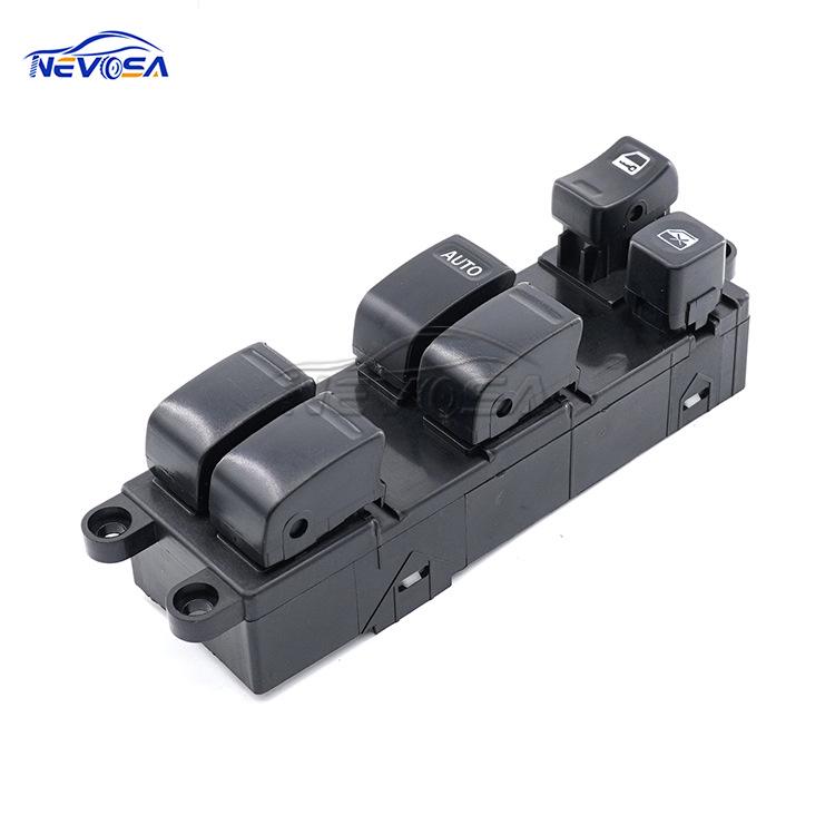 

Переключатель стеклоподъемника Nissan Paladin 15-контактный - 25401-VB000 Electric