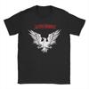 Alter Bridge Heavy Metal Band Tee Shirt for Men Women Graphic Printed T Shirts  Cotton Clothes