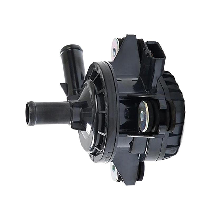 Engine Cooling Systems Electric Auxiliary Water Pump G9040-5 For TOYOTA YARIS LEXUS RX (L2) G90405-A87Q