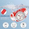 20mm Watch Band for Swatch x OMEGA Speedmaster Silicone Watch Strap for Swatch and Quick Release Replacement Tool and 3 Spring Bars Included [Ylfcly]