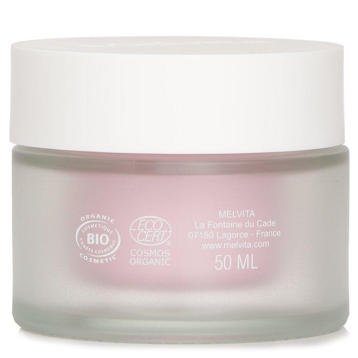 MELVITA Source De Rose Hydra Plumping Cream