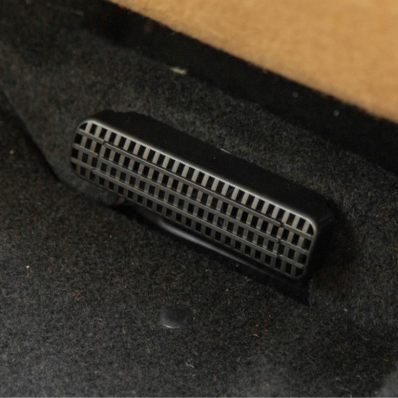 Hongqi H5 Rear Seat Air Outlet Dust Cover, Interior Upgrade