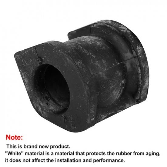 51306-SNA-A02 Front Stabilizer Sway Bar Bushing Black for Honda Civic 2006-2011