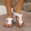 Mode Damen Hausschuhe Lässige Strand Flip Flops Damen Rutschfeste Sandalen Trend Slip-on Schuhe Sexy Mode Hausschuhe Neue Sommer Pantoletten Damen