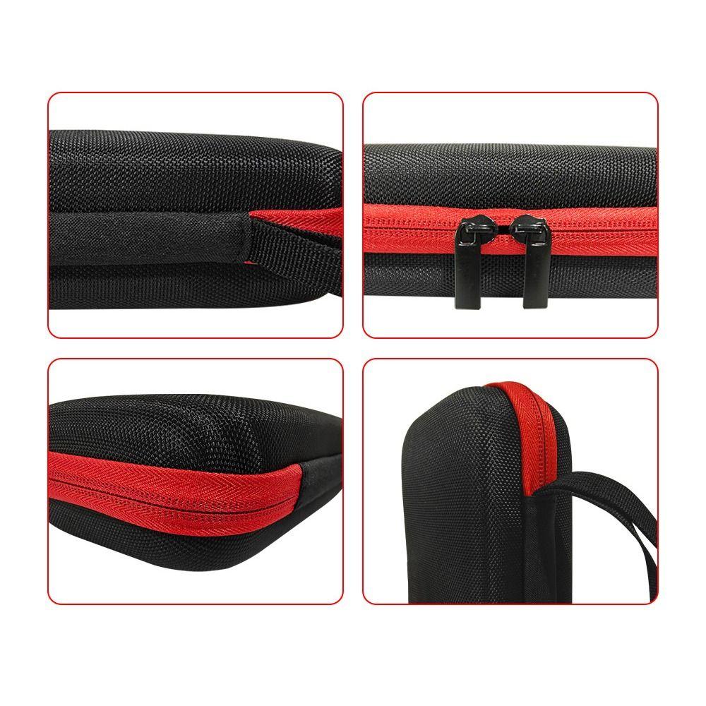 Mesh Pocket Controller Case Shockproof Gamepad Protective Pouch for Gamesir X5 Lite/X2S