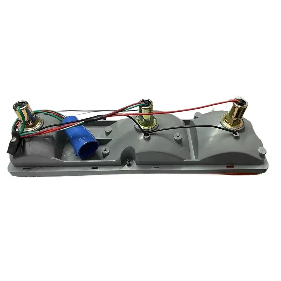 Taillight/Back light for Maruti Gypsy (Right & Left Side) PAIR 1985-2019