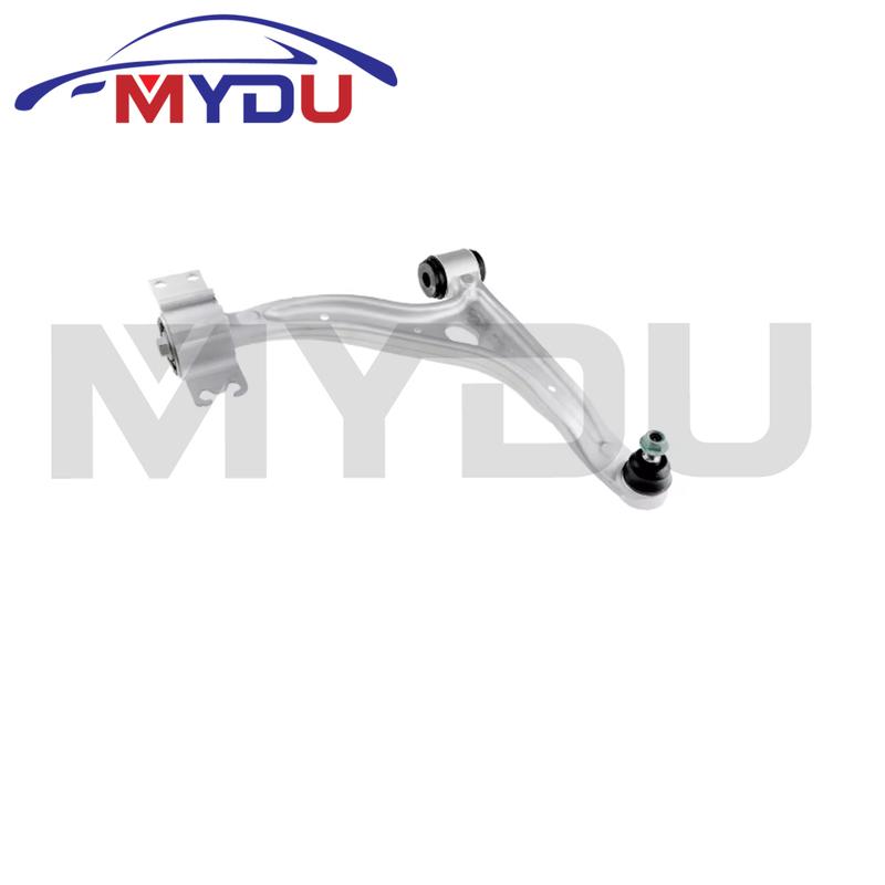 1 Pcs A1563300500 1563300100 A1563300600 1563300200 Front Lower Control Arm For MERCEDES-BENZ W176 W246 W242 C117  X117 X156
