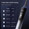 Midea YM6Pro Smart Sonic Electric Toothbrush CN plug (adapter included)