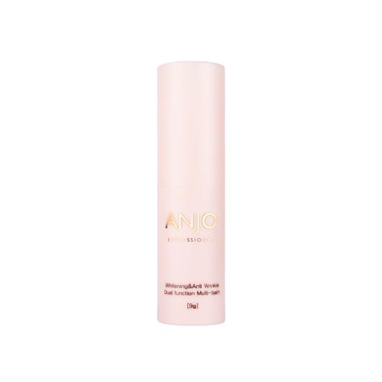ANJO Whitening & Anti-Wrinkle Multi Balm 9g / Vita Sun Whitening Multi Balm 9g (7 Options) #Whitening & Anti-Wrinkle x 1pcs