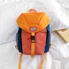 Bright And Fun Canvas Kids Backpack In Colorful Designs Perfect For School Use And Outdoor Adventures For All Genders