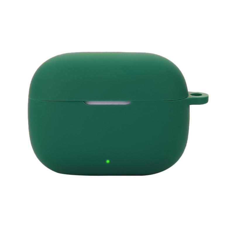 Custodia Protettiva per Auricolari Adatta per Buds T310 Cover Guscio Antiurto Alloggiamento Lavabile Manicotto Antipolvere Pelle Protettiva Morbida