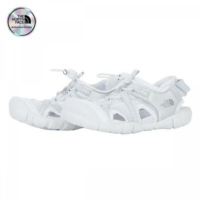 Kids Fiore Sandal Silver Ns82r82t