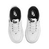 Nike Force 1 Low LV8 EasyOn White Black (PS) Kids Sneakers FV7856-100