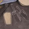 3 Pcs Flour Food Grain Dog Food Home Kitchen Supplies Food Shovels