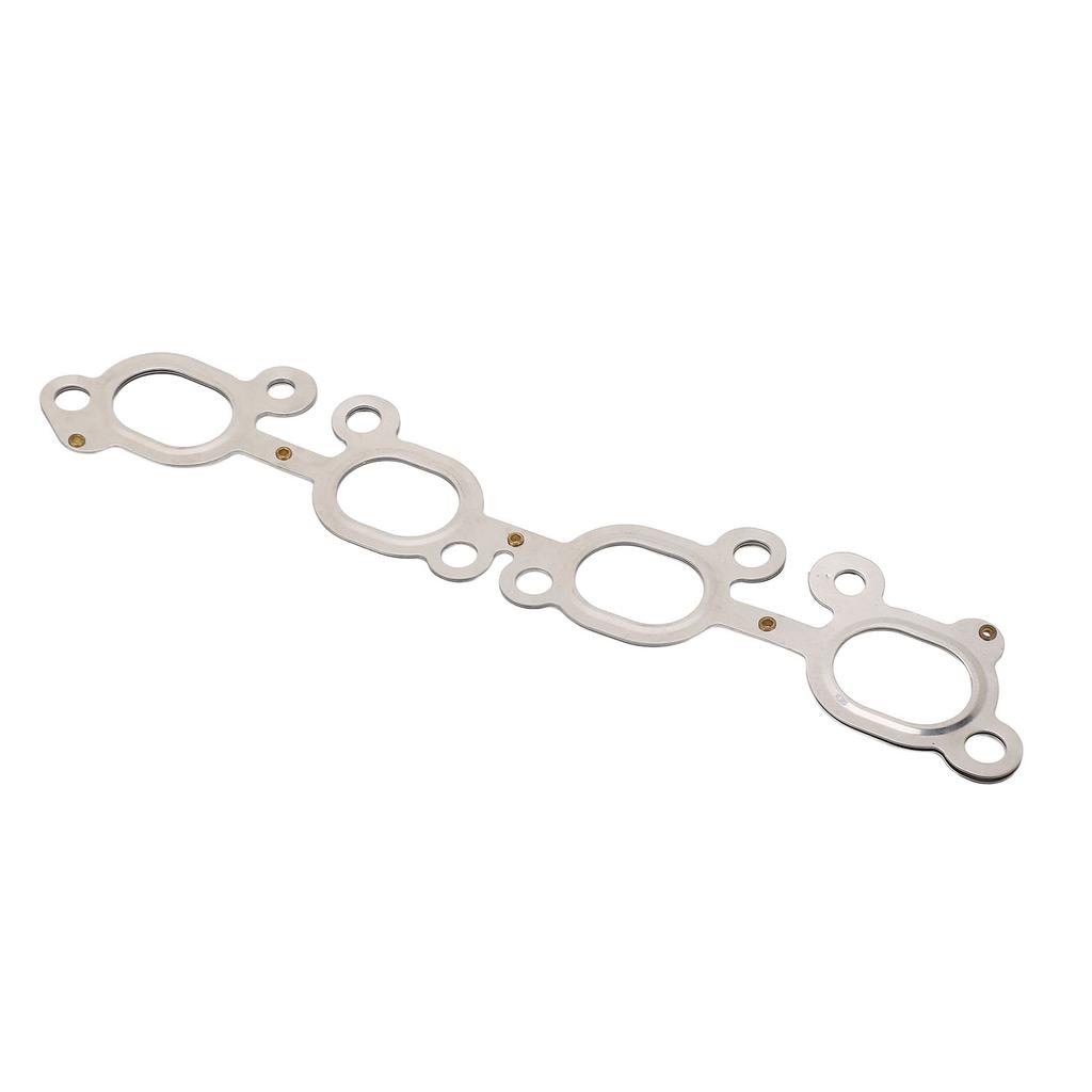 Exhaust Manifold Header Gasket Car Multi Layer Engine Exhaust Manifold Header Gasket for SR20DET Engine