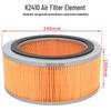 Dingzhi K2410 Diesel Engine Air Filter Element