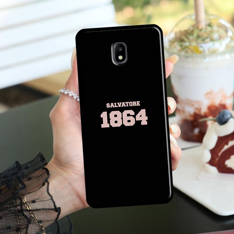The Vampire Diaries Case For Samsung Galaxy M13 M33 M53 M06 M16 M31 M11 M55 M15 M56 M36 M12 M32 M52 M14 M34 M54