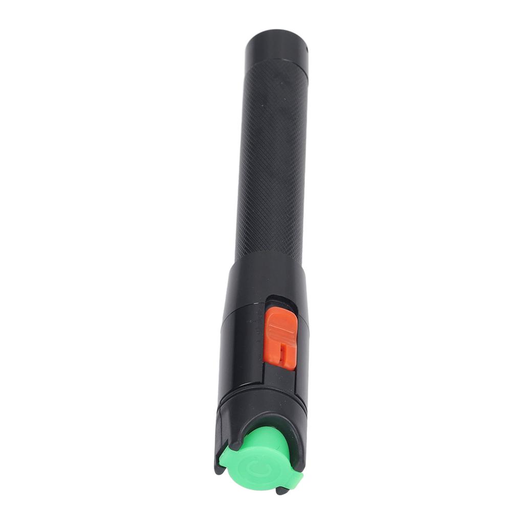 Visual Fault Locator 50MW VFL Fiber Optic Cable Tester Meter Tool Pen Type Communication Detector