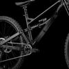Autocolante Protecție Cadru Bicicletă Protector Manivelă Rezistent la Zgârieturi