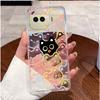 Fashion Romantic Scenery Pattern Shell Shockproof Phone Case For Vivo iQOO Z11 Turbo/iQOO 15R 5G Transparent TPU Soft Casing