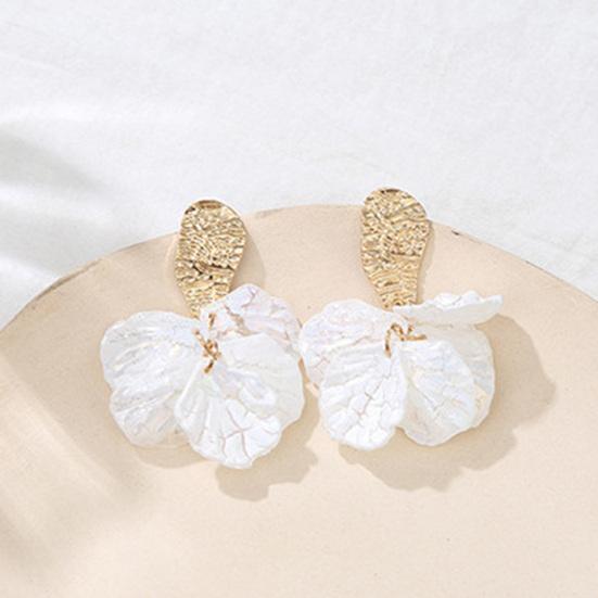 Pretty Dangle Earrings All Match Korean Style Birthday Gift