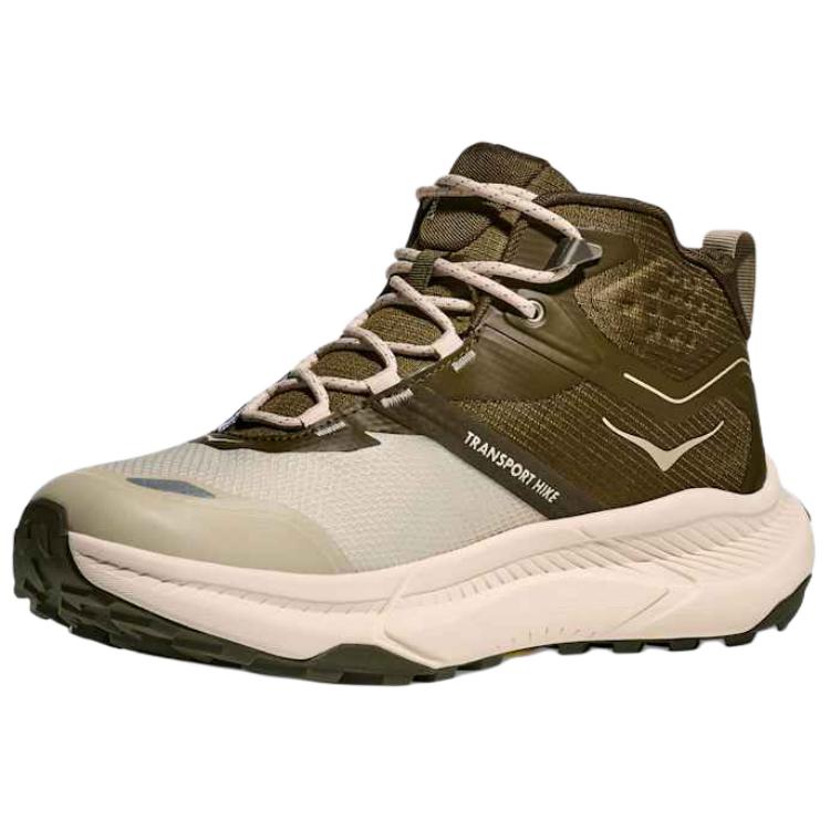 HOKA ONE ONE Transport Hike Hiking Shoes Men's 1172912-SRCG