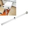 Folding Table Leg 560 To 930mm Aluminum Alloy Telescopic Desk Stand for RV Campers Caravans Boat