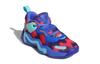 Adidas D.O.N. Issue #3 Low top Children's Basketball Shoes Teenagers GZ5489