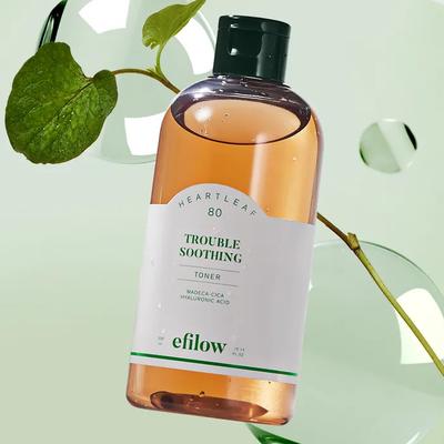 Yüz Bakımı – Tonerler