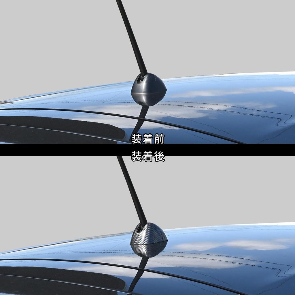 Panou de bază antenă din fibră de carbon SecondStage pentru Suzuki Swift Sport ZC33S (S120D1C)