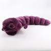 Neues Jujutsu Kaisen Fushiguro Toji Verfluchter Geist Plüschtier Toji Fushiguro Wurm Plüschtier Hässliche Schätze Cosplay Puppen Weihnachtsgeschenke