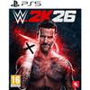 WWE 2K26 - PS5 Game