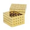 Jun Ding Ying Magnetic Cube Set