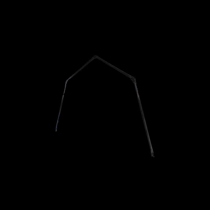 JUNGao 80 sqm Frame Tent Accessories