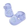 Non-Slip Baby Walking Shoes for 3-12 Months - Soft Sole for Boys & Girls