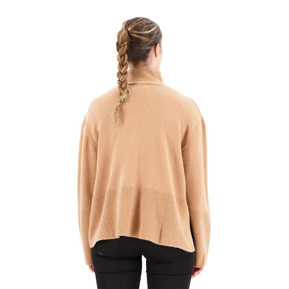 Salsa Jeans High Neck Sweater 21007133