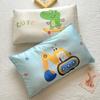 Soft Tencel Pillowcase Kids Toddler Bedding Set 30x50cm 35x55cm 40x60cm Cool Feel Cotton-Like Sleep Cover