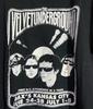 The Velvet Underground Tour Gift For Fan Unisex T-Shirt Full Size TS030 Unisex T-Shirt