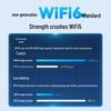 AX1800 WiFi 6 Dual-Band PCIe Desktop Network Card with 5G and Bluetooth 5.2.