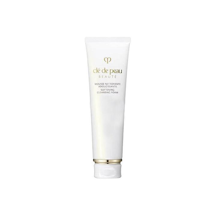 Clé De Peau Beauté (Cpb) Čistící pěna