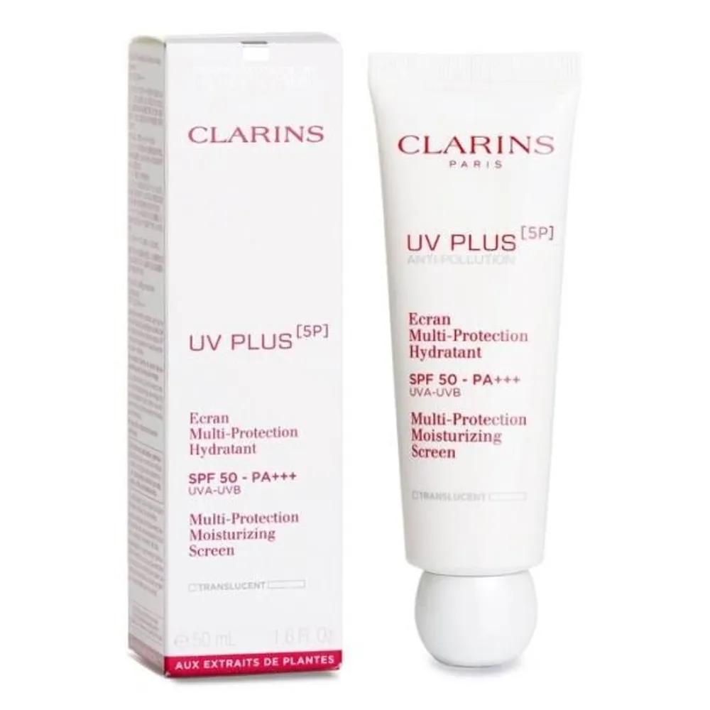 UV Plus Multi Protection 50 Transparent Type 50ml