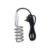 2200W 220V Immersion Bucket Water Heater Stainless Steel Heating Element Tool