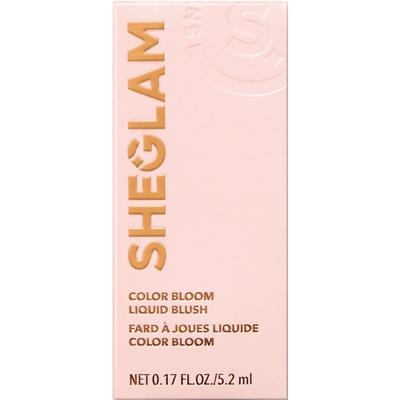 Sheglam Liquid Blossom Lovecake 5.2 Ml Cosmetici Internazionali